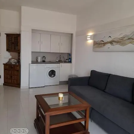 Frontline Studio Apartment