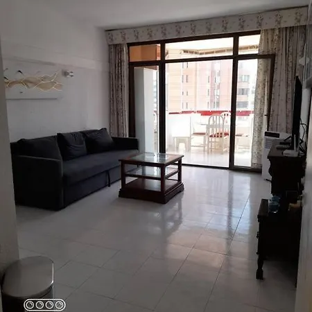 Apartment Frontline Studio